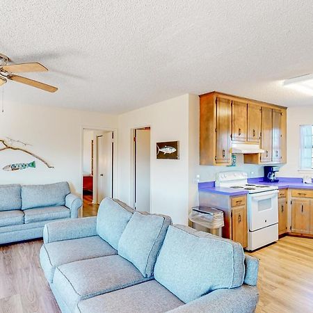 Sea Shell - Unit A Villa Gulf Shores Dış mekan fotoğraf