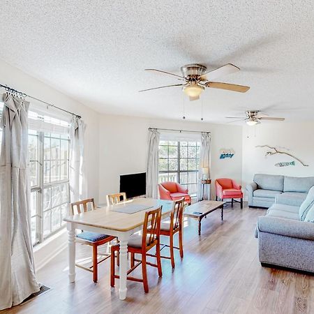 Sea Shell - Unit A Villa Gulf Shores Dış mekan fotoğraf