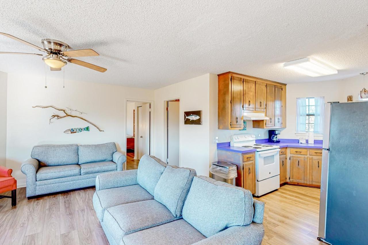 Sea Shell - Unit A Villa Gulf Shores Dış mekan fotoğraf
