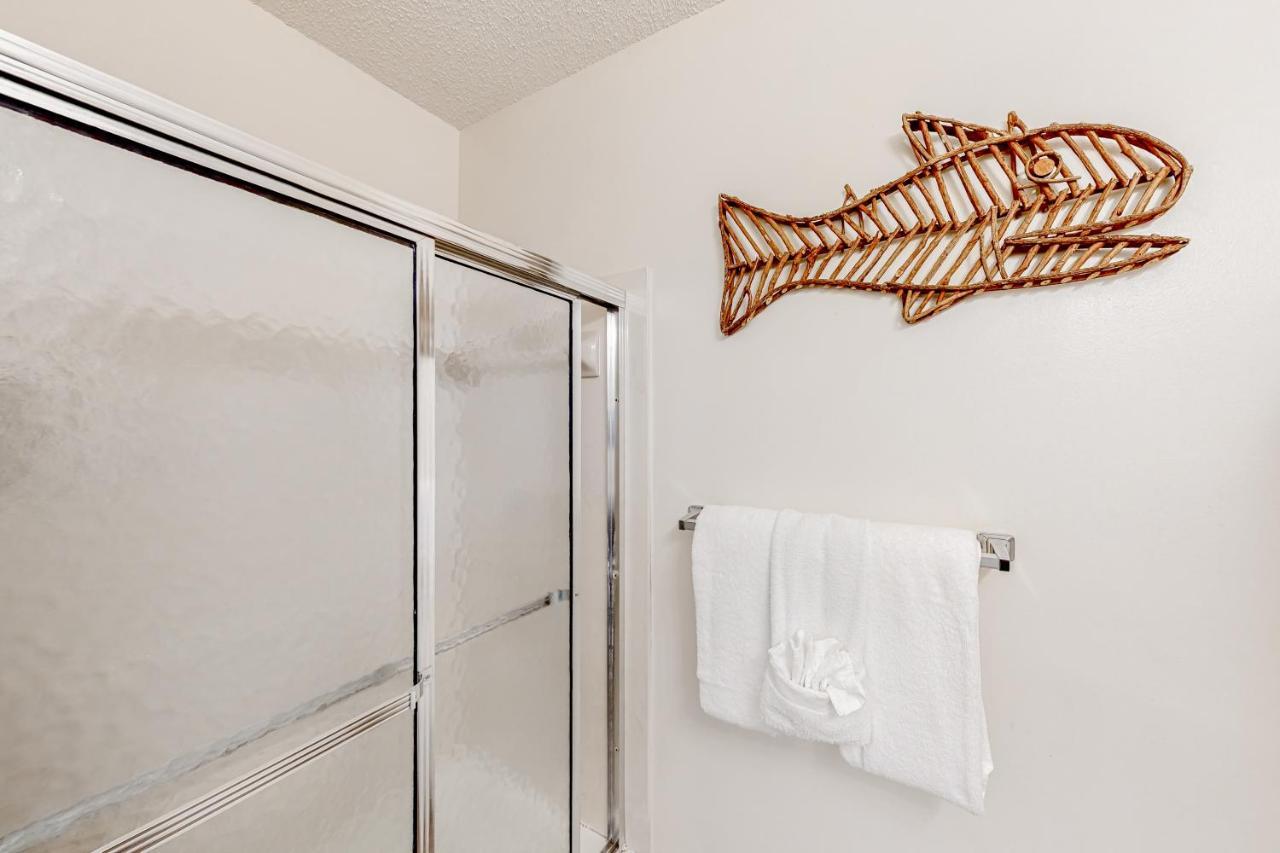 Sea Shell - Unit A Villa Gulf Shores Dış mekan fotoğraf