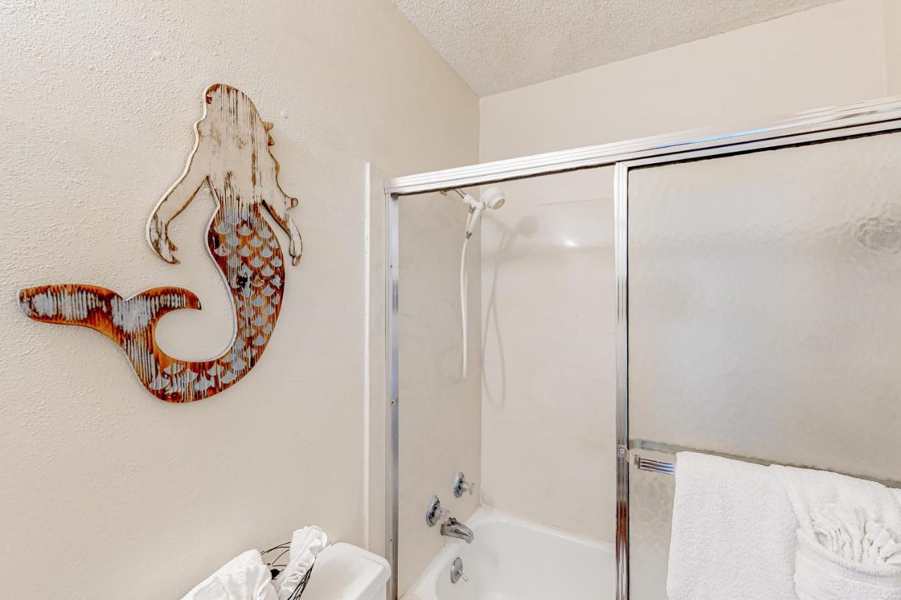 Sea Shell - Unit A Villa Gulf Shores Dış mekan fotoğraf