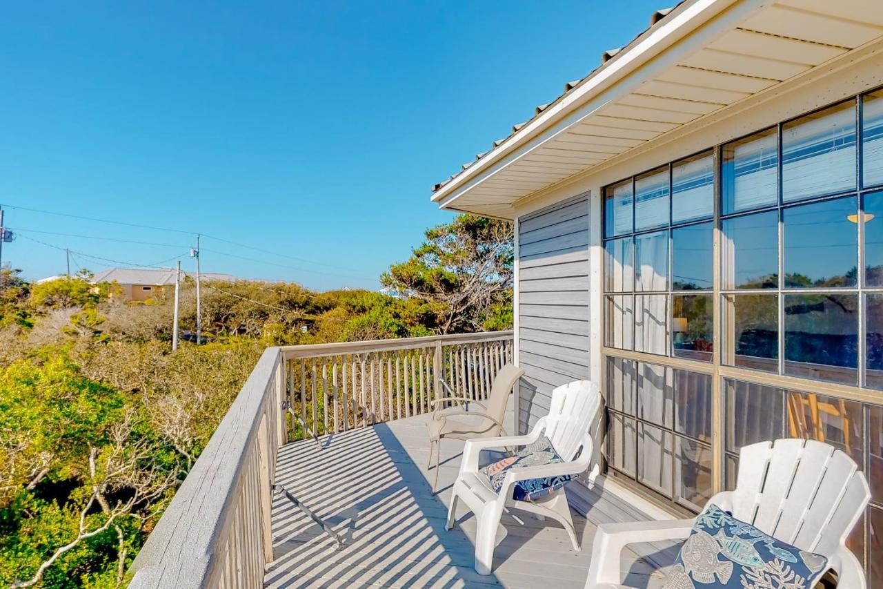 Sea Shell - Unit A Villa Gulf Shores Dış mekan fotoğraf
