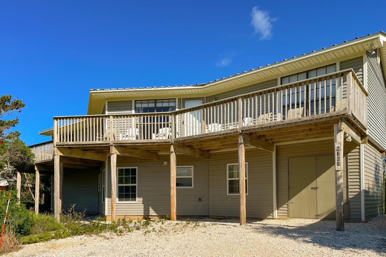 Sea Shell - Unit A Villa Gulf Shores Dış mekan fotoğraf