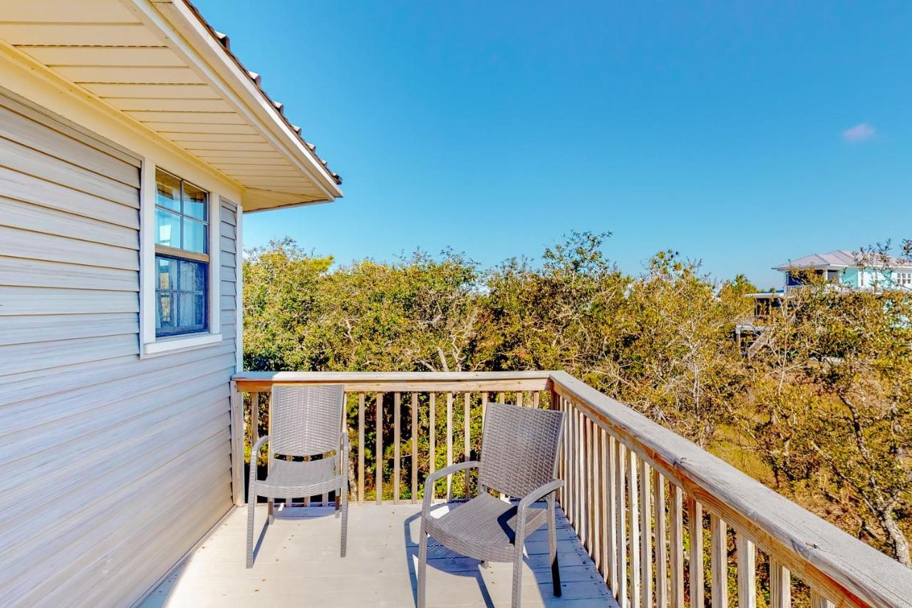 Sea Shell - Unit A Villa Gulf Shores Dış mekan fotoğraf