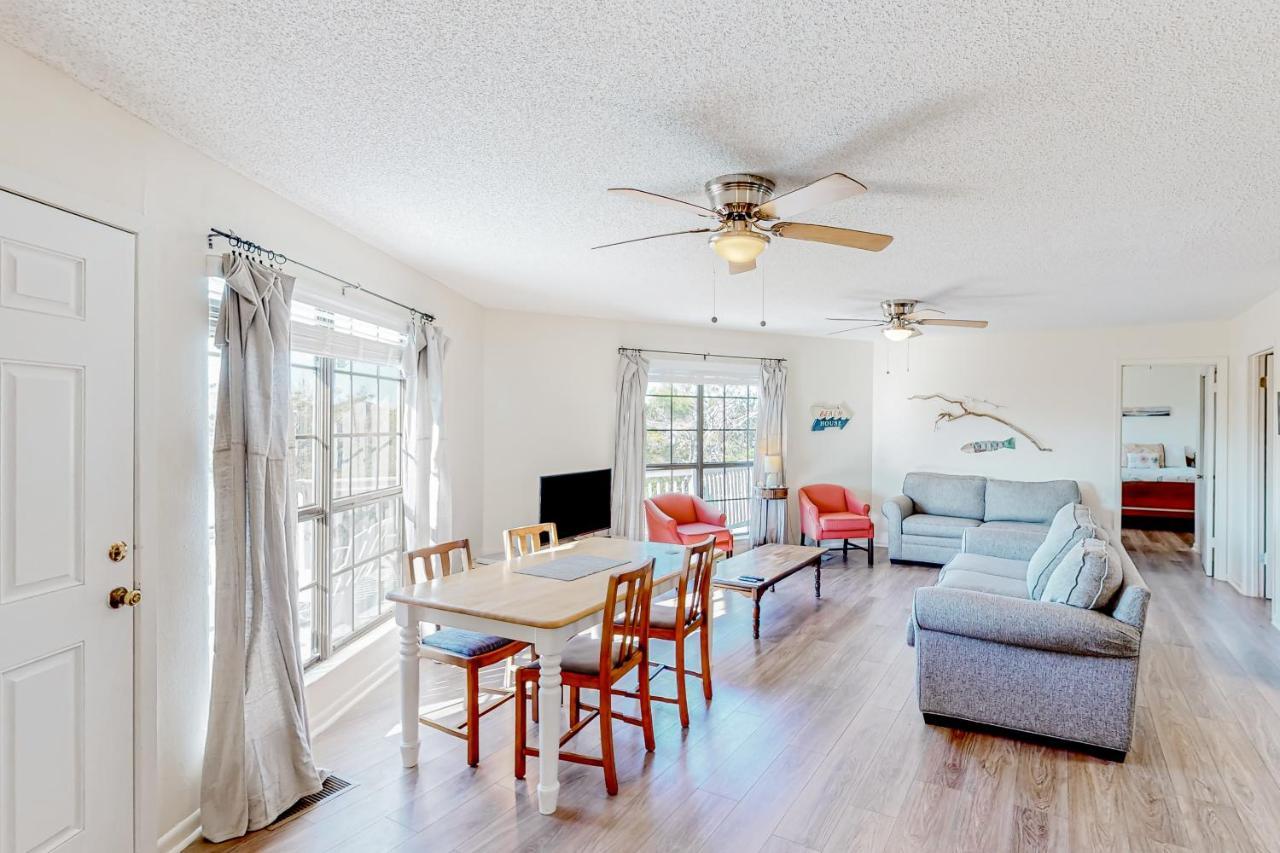 Sea Shell - Unit A Villa Gulf Shores Dış mekan fotoğraf