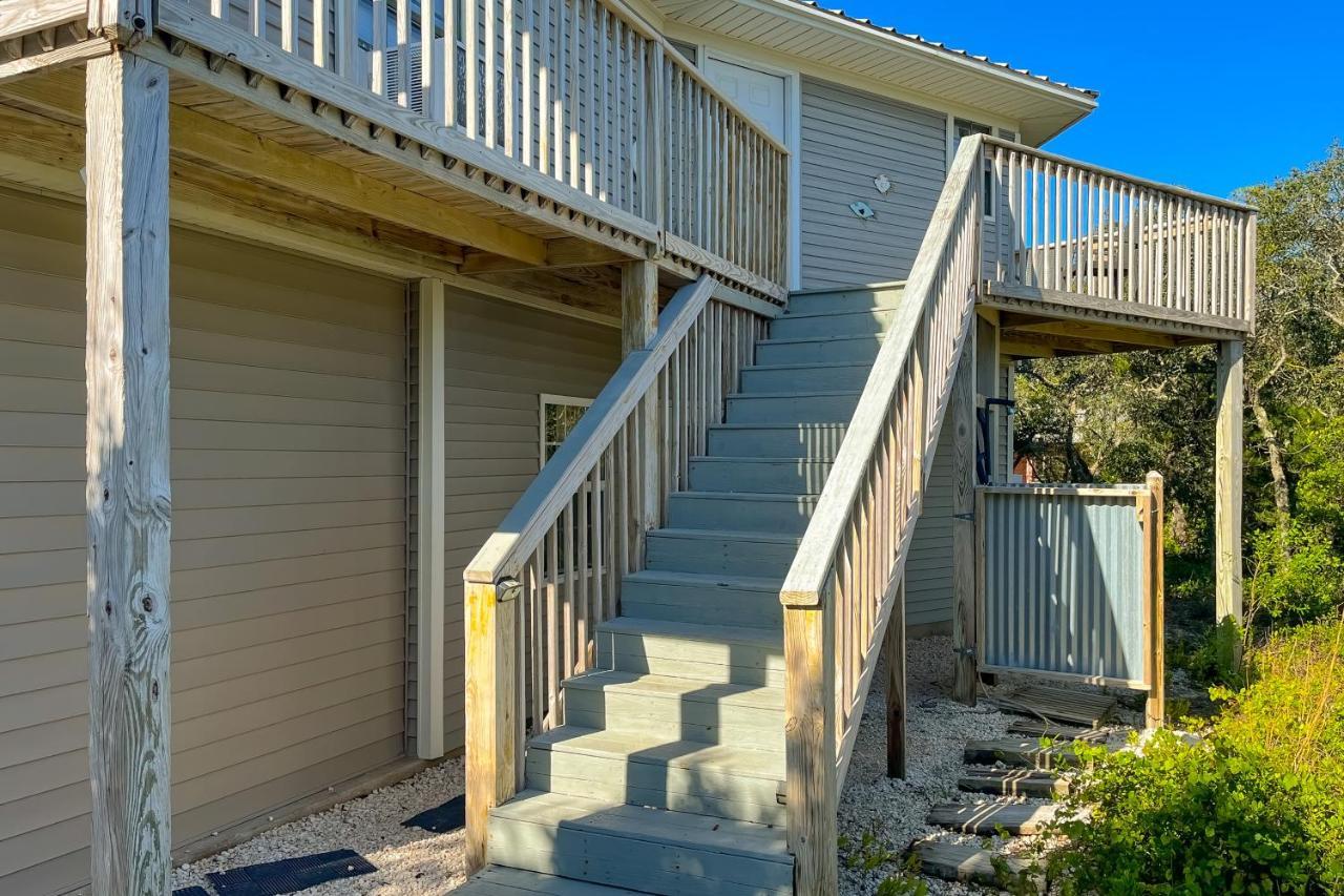 Sea Shell - Unit A Villa Gulf Shores Dış mekan fotoğraf