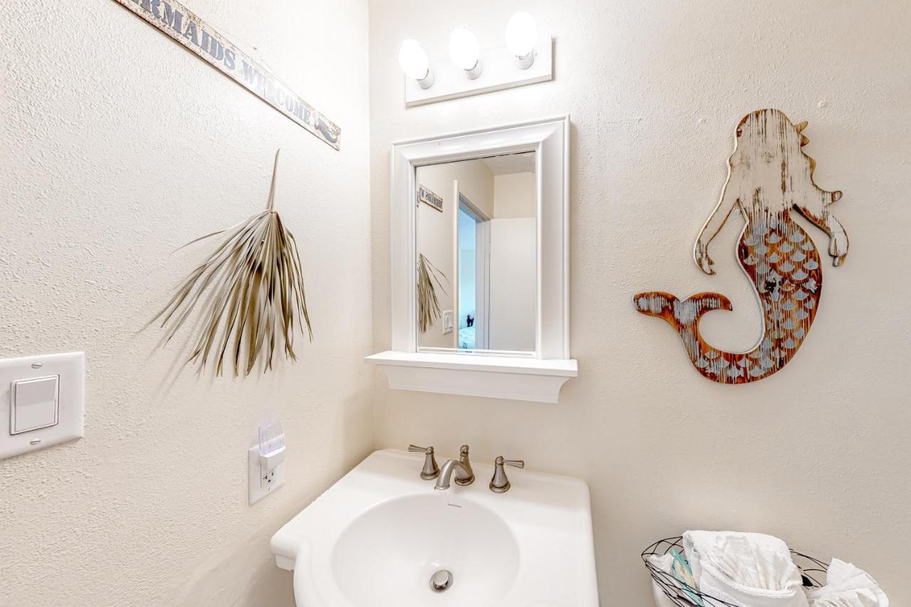 Sea Shell - Unit A Villa Gulf Shores Dış mekan fotoğraf